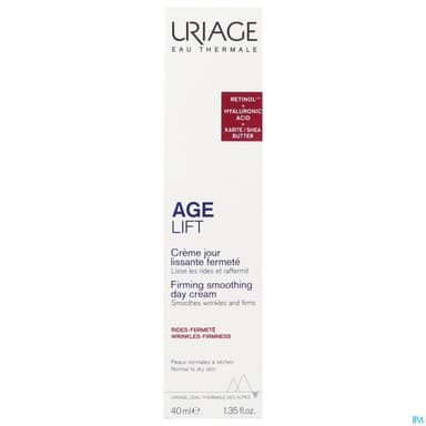 URIAGE AGE LIFT CR J LISS/FERM40ML