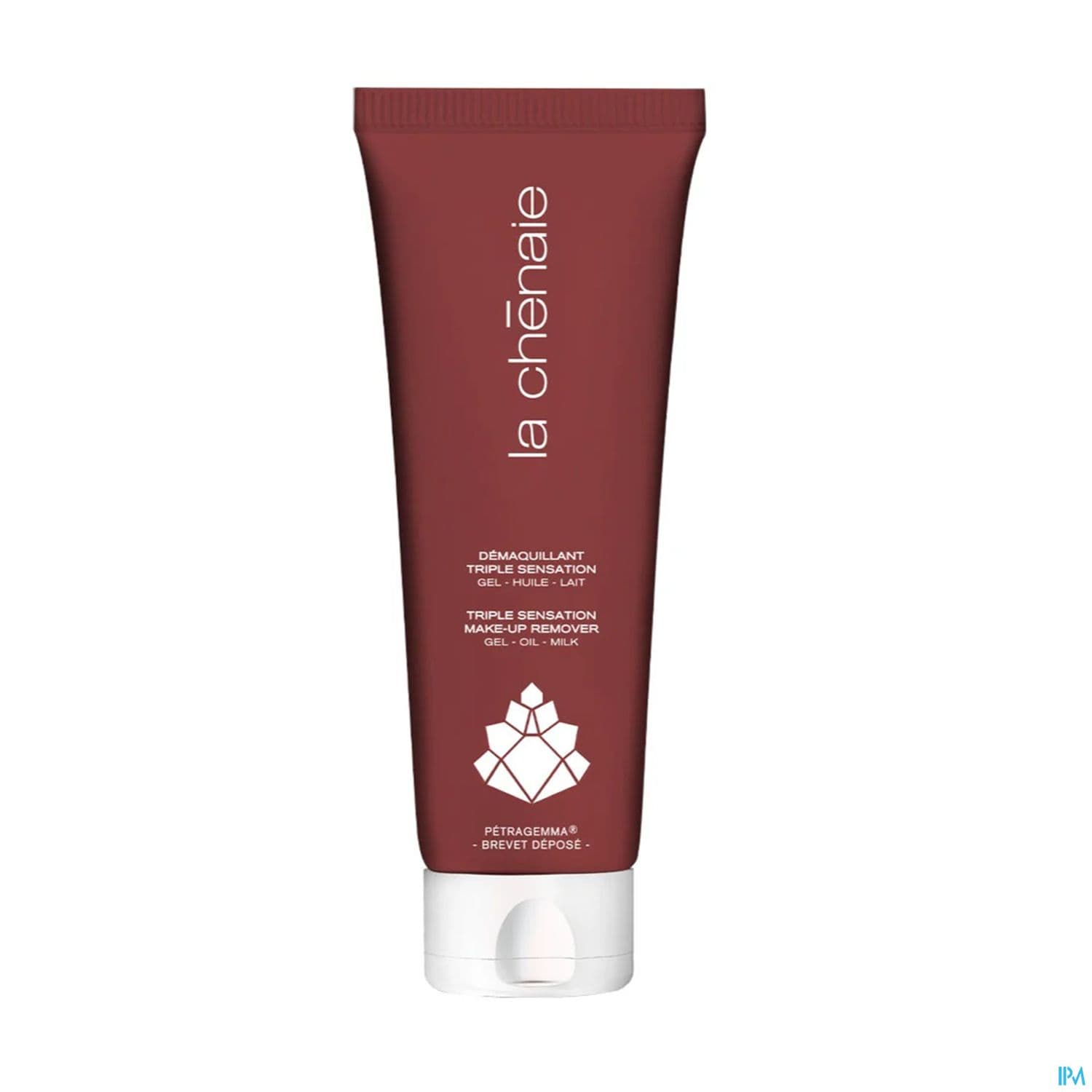 La Chenaie Demaquillant Triple Sens 100ml
