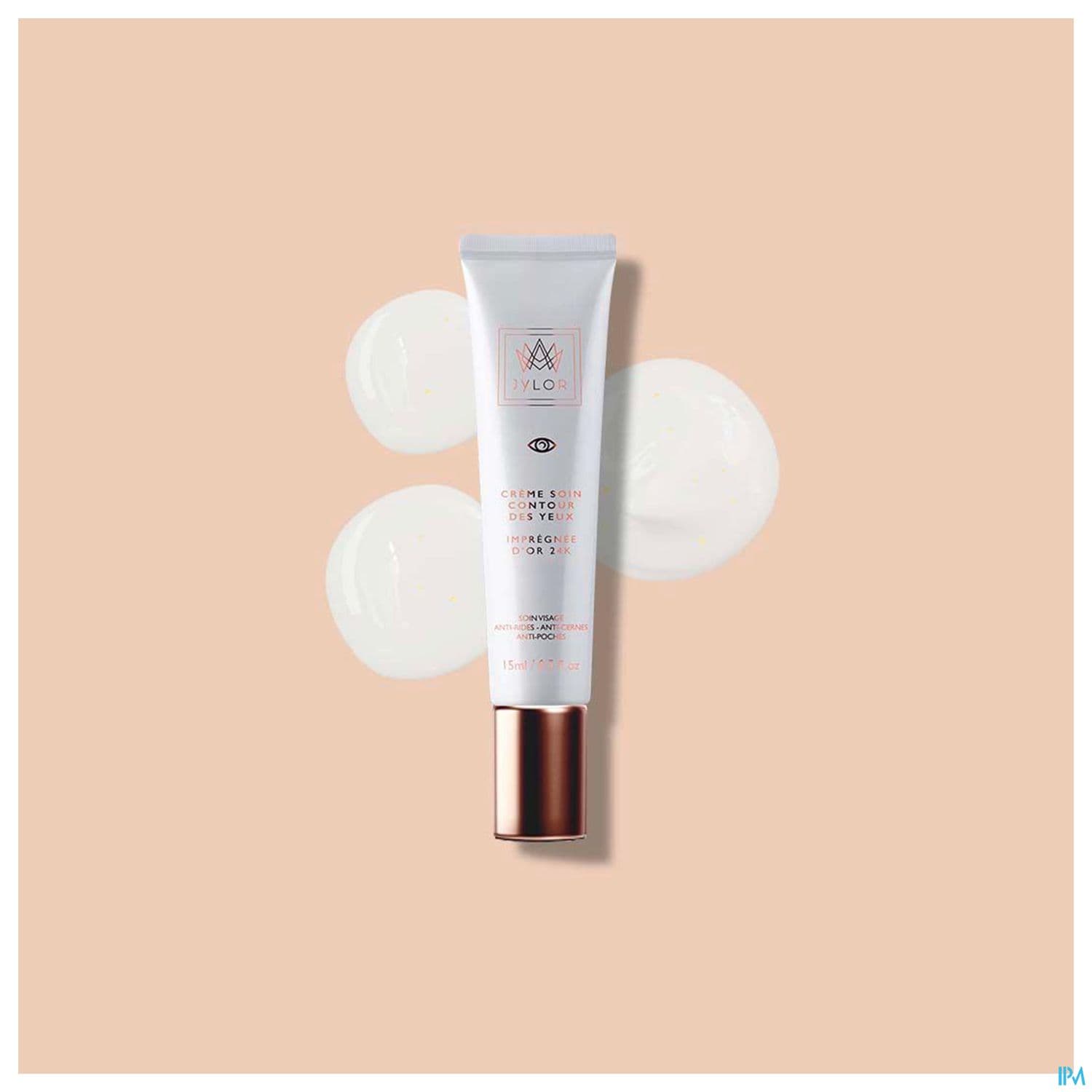 JYLOR CR SOIN CONTOUR YEUX 15ML