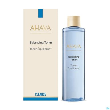 Ahava Eau Tonique Minerale 250ml