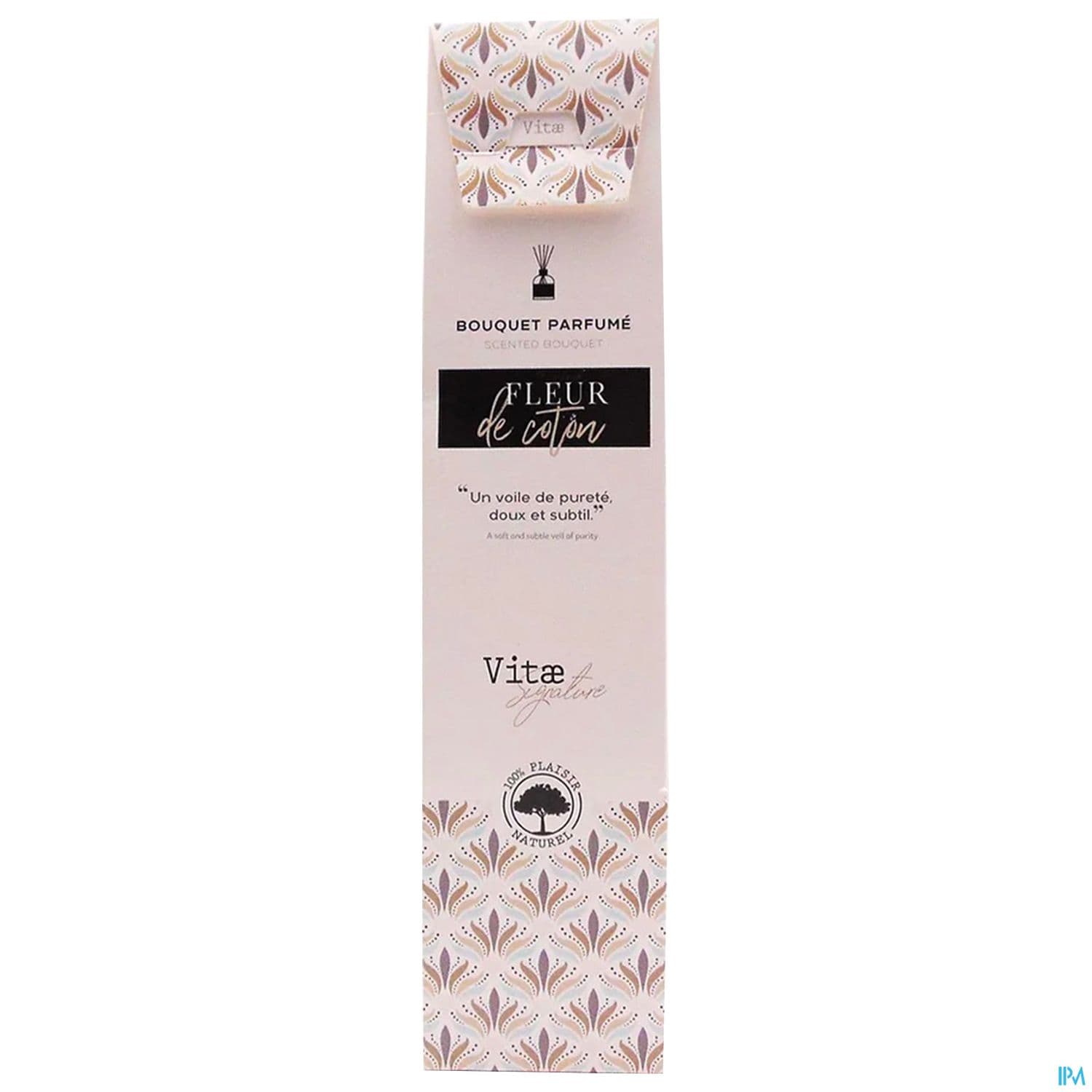 VITAE COSM GEL DCH BOIS ORIENT 1L