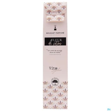 VITAE COSM GEL DCH BOIS ORIENT 1L