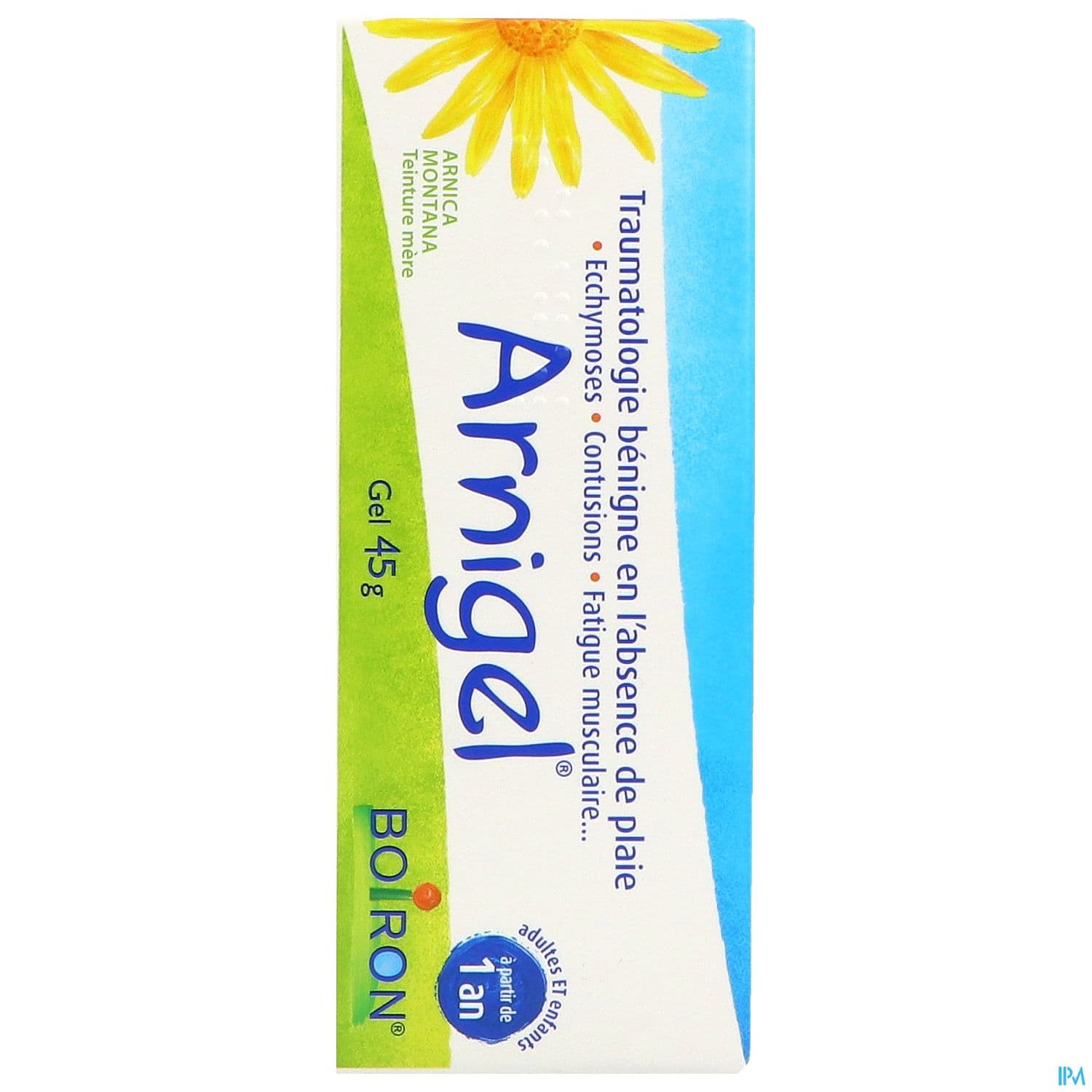 Arnigel Gel 45g