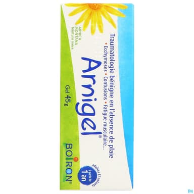 Arnigel Gel 45g