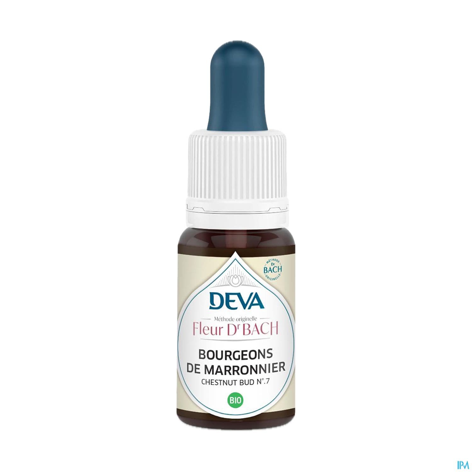 DEVA EF BIO BACH MARRONN 15ML