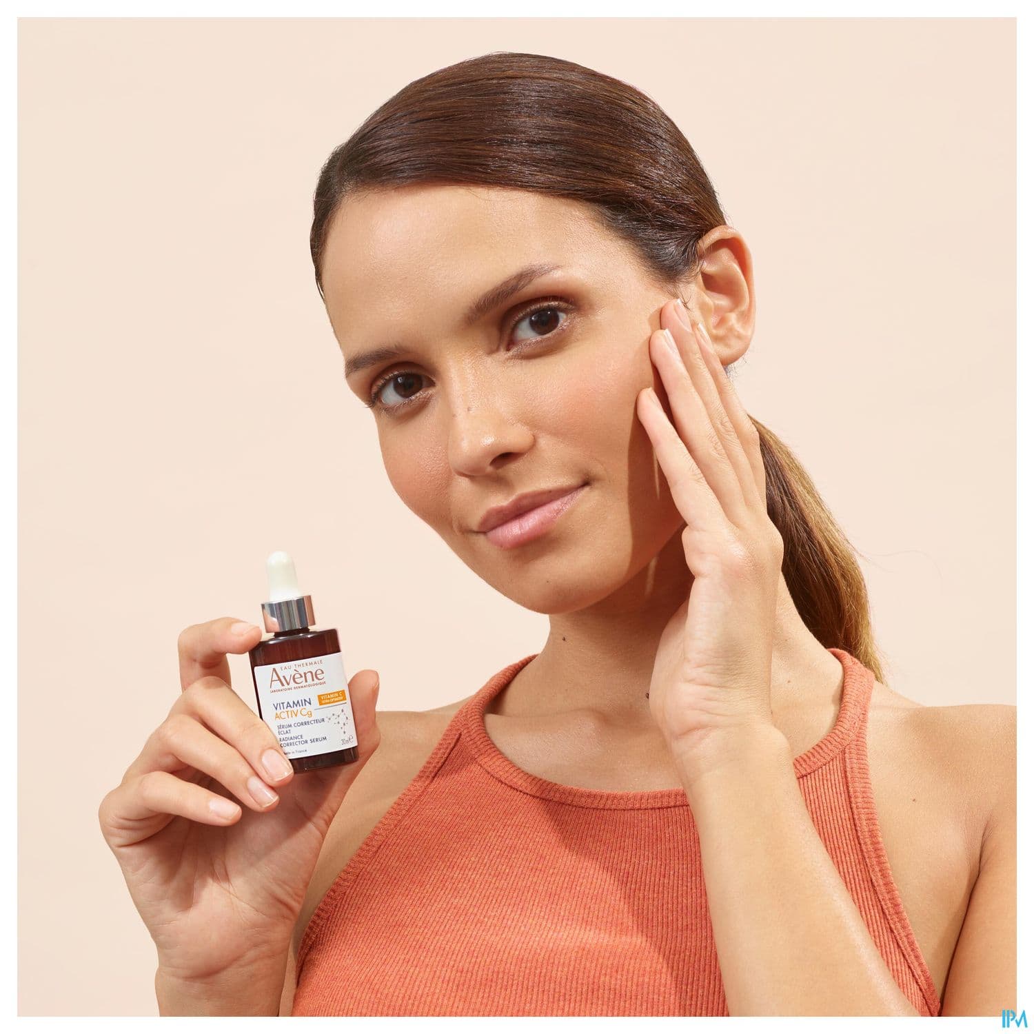 AVENE SERUM VIT ACTIV CG 30ML