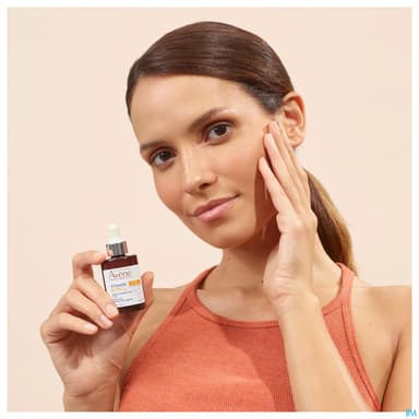 AVENE SERUM VIT ACTIV CG 30ML