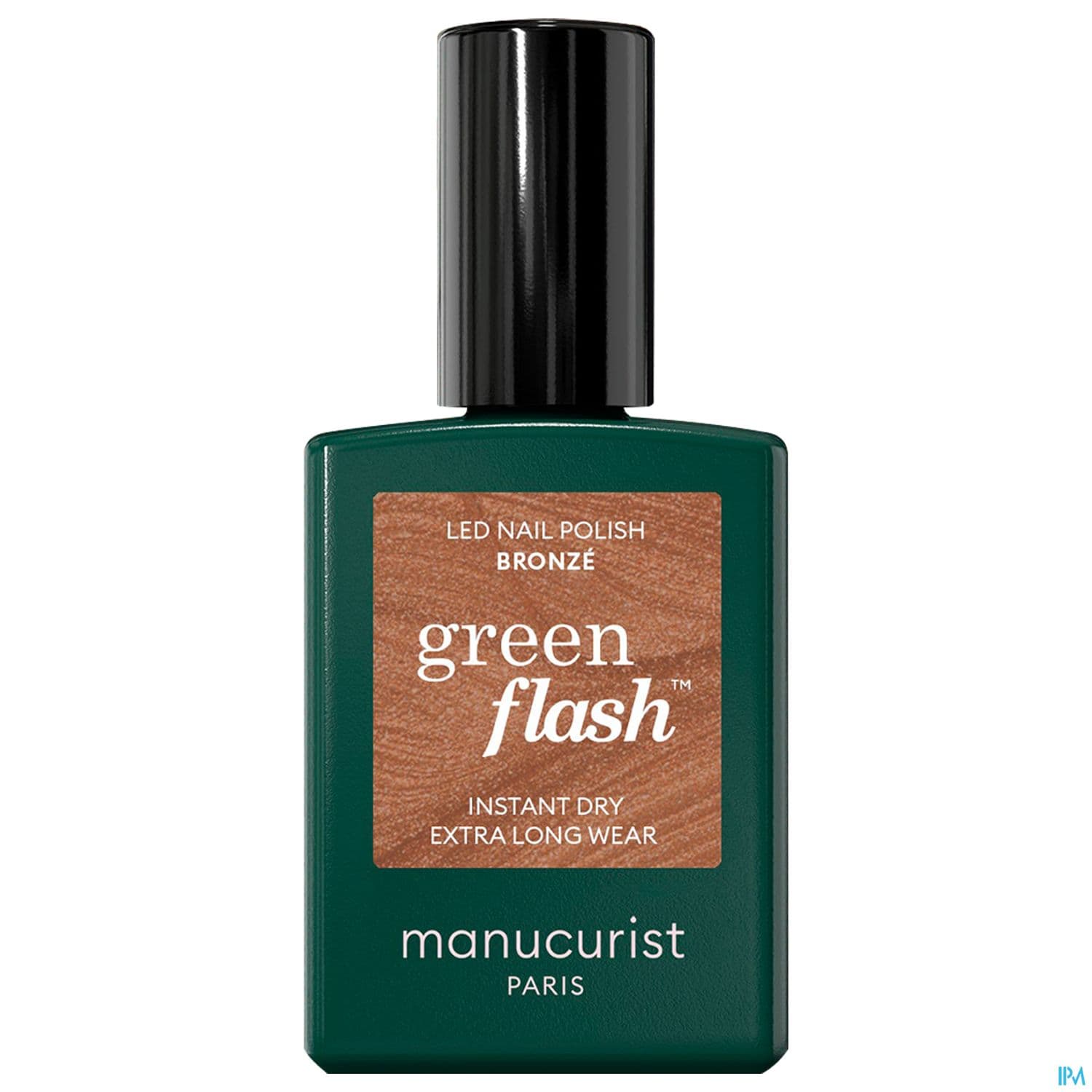 GREEN FLASH VAO BRONZE 15ML