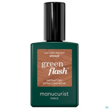 GREEN FLASH VAO BRONZE 15ML