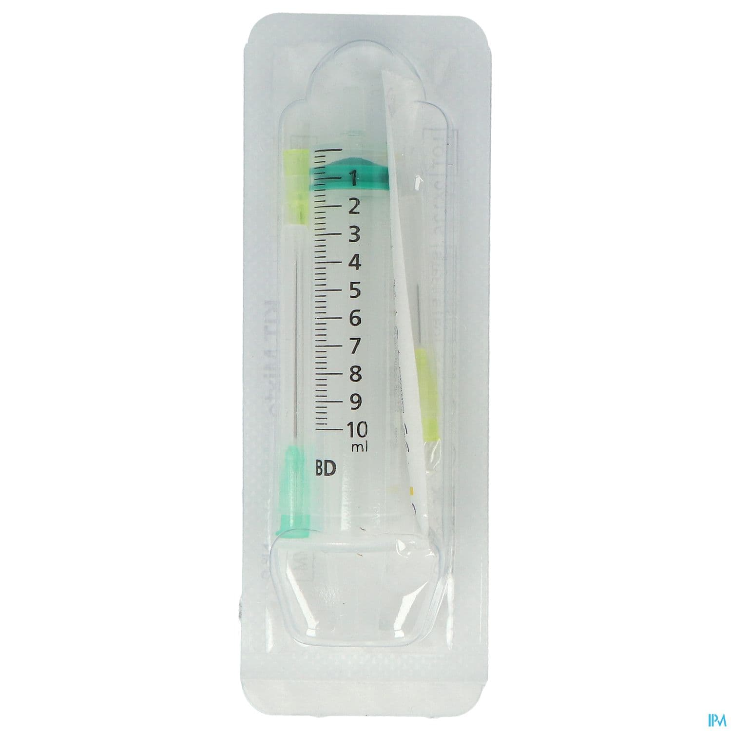 Kit Mixte Sterile Usage Mesotherapie
