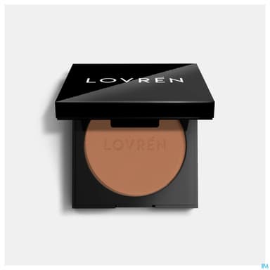 LOVREN T2 PDR POWER BRONZE 11G