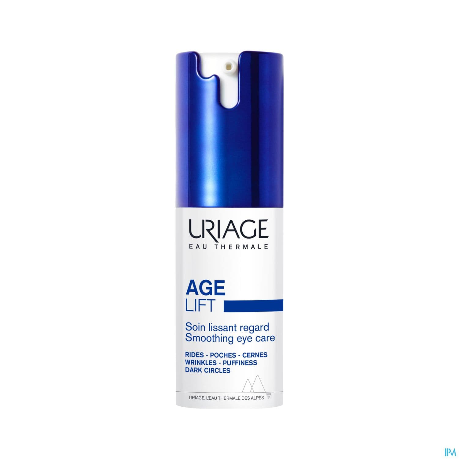 URIAGE AGE LIFT SOIN LIS REGAR15ML