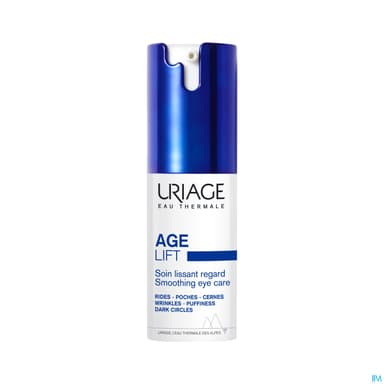 URIAGE AGE LIFT SOIN LIS REGAR15ML