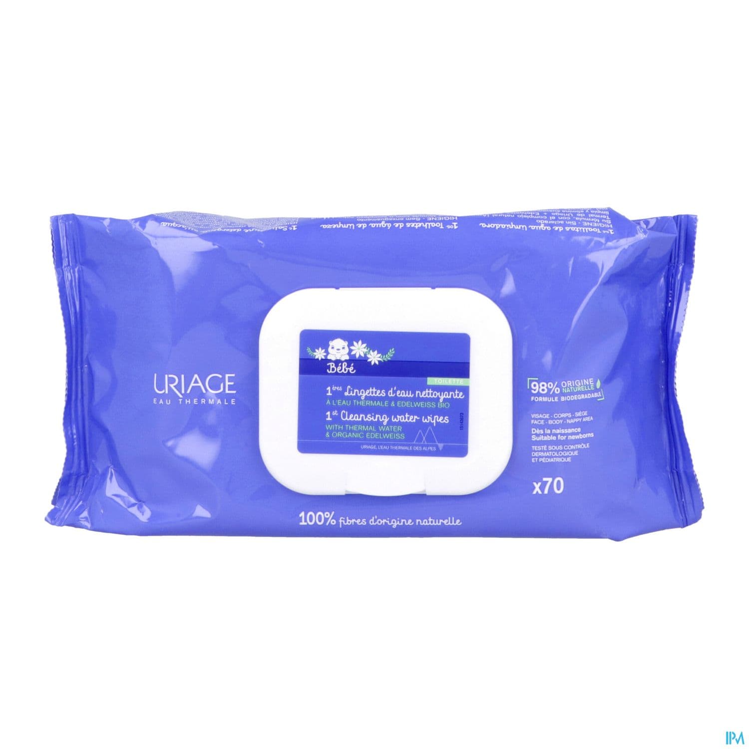 URIAGE BEBE 1ERE LING NETT 70