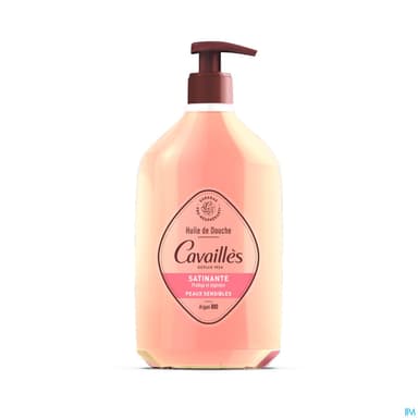 CAVAILLES HLE DCH SATINANT 250ML