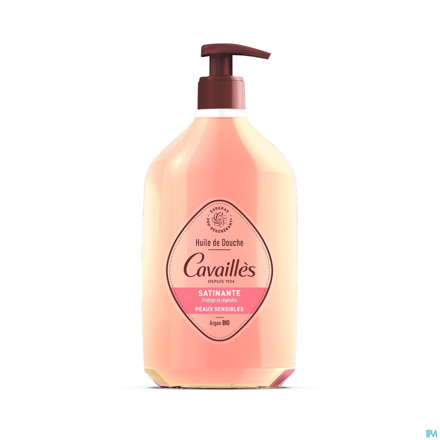 CAVAILLES HLE DCH SATINANT 750ML — Pharmacie Juin