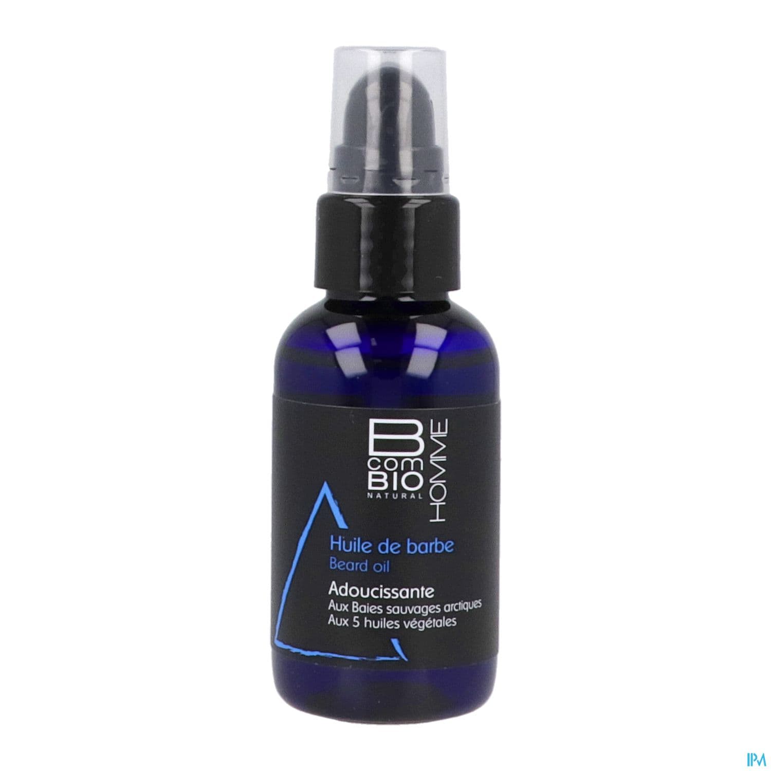 Bcombio Homme Huile De Barbe 50ml