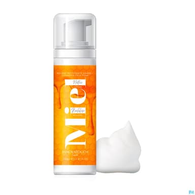INNOVATOUCH MOUS NET VIS MIEL160ML