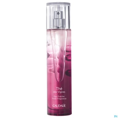 Caudalie The Des Vignes Eau Fraiche 50ml