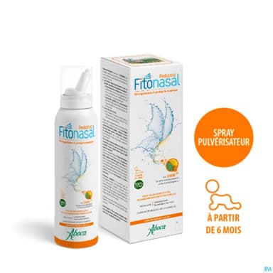 FITONASAL SPRAY NAS CONCENTRE 30ML