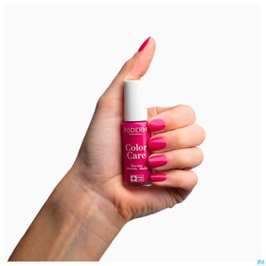PODERM COLOR CARE VAO FRAMB 599