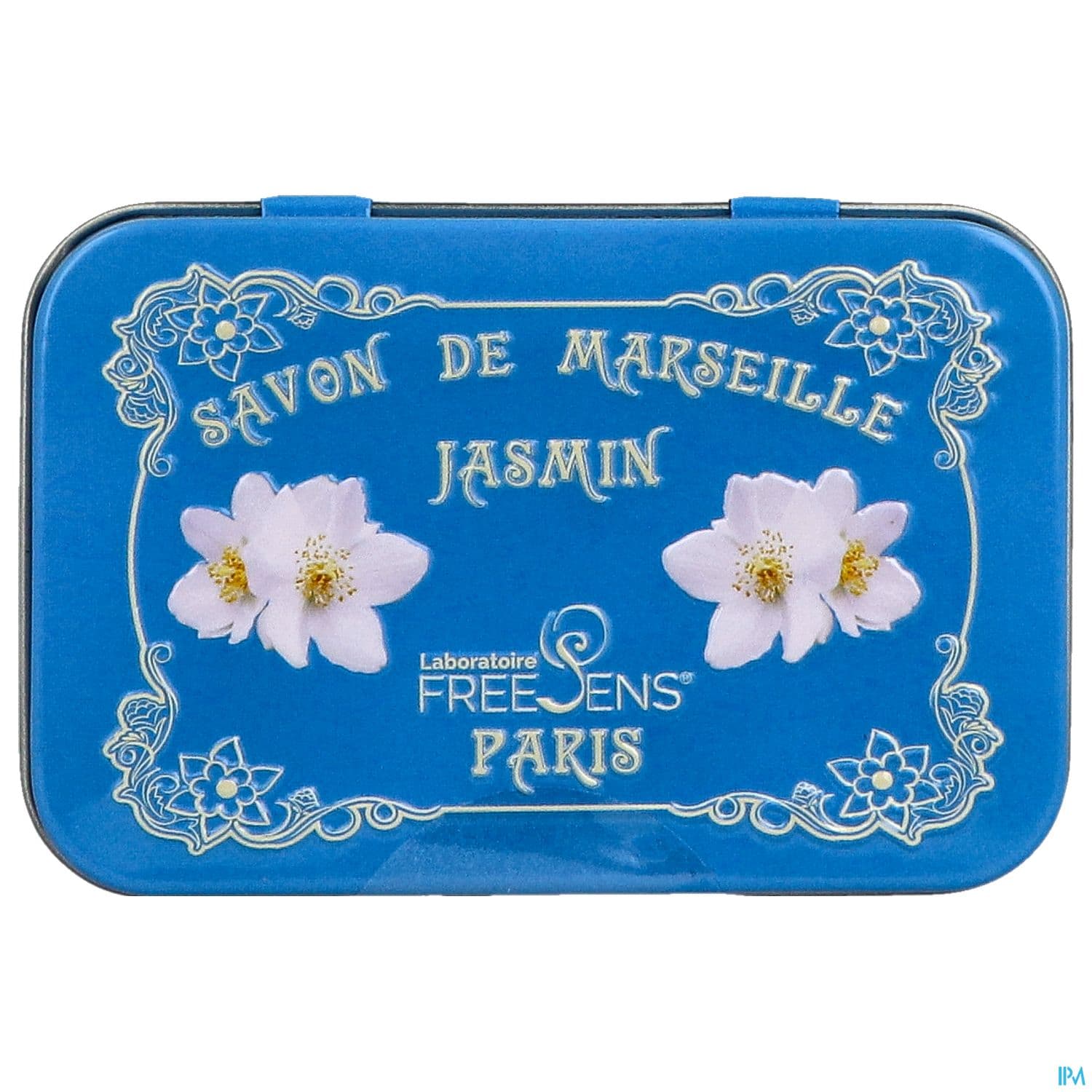 FREESENS SAV MARS JASMIN 100G