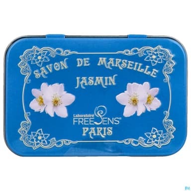 FREESENS SAV MARS JASMIN 100G