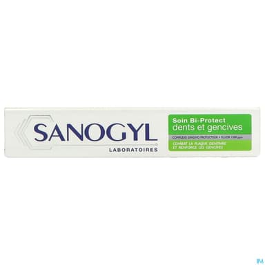 SANOGYL BI-PROTECT COMPLET 75ML