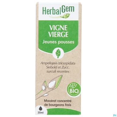HERBALGEM MACER MER BIO VIGN VIERG