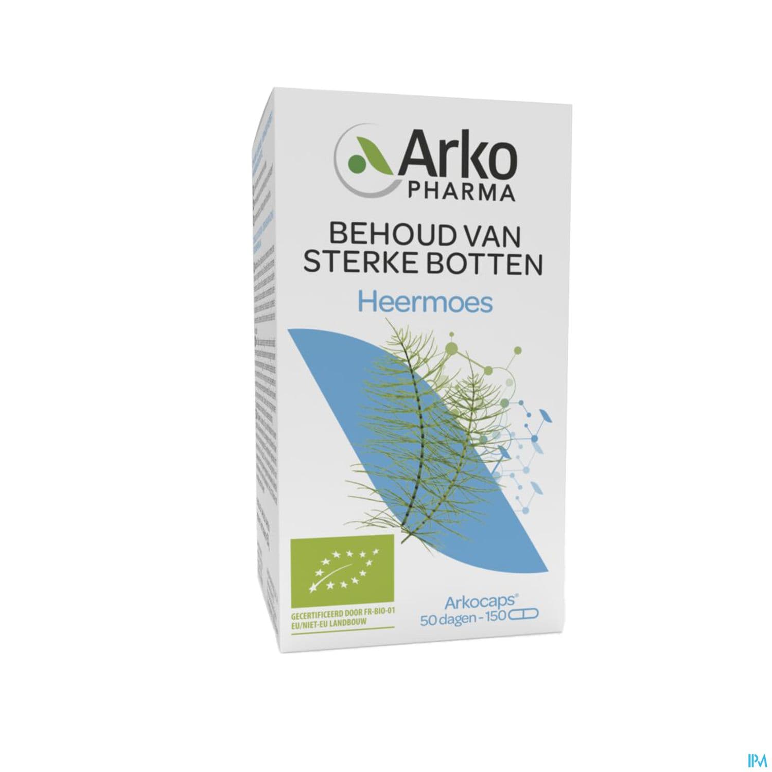 ARKOG PRELE BIO GELUL 150