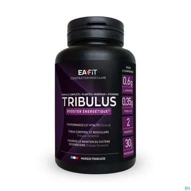 EA-FIT TRIBULUS CPR 90