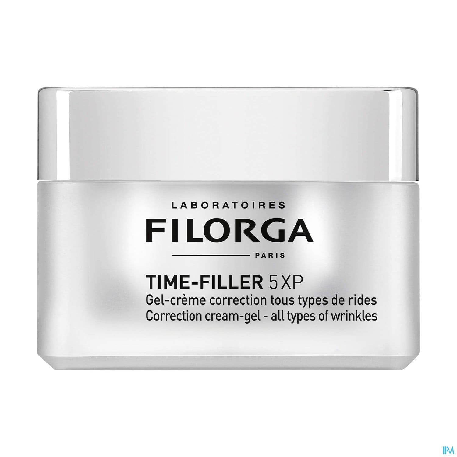 FILORGA TIME FILLER 5XP CR GEL50ML