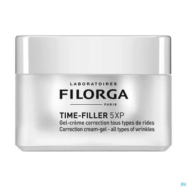FILORGA TIME FILLER 5XP CR GEL50ML