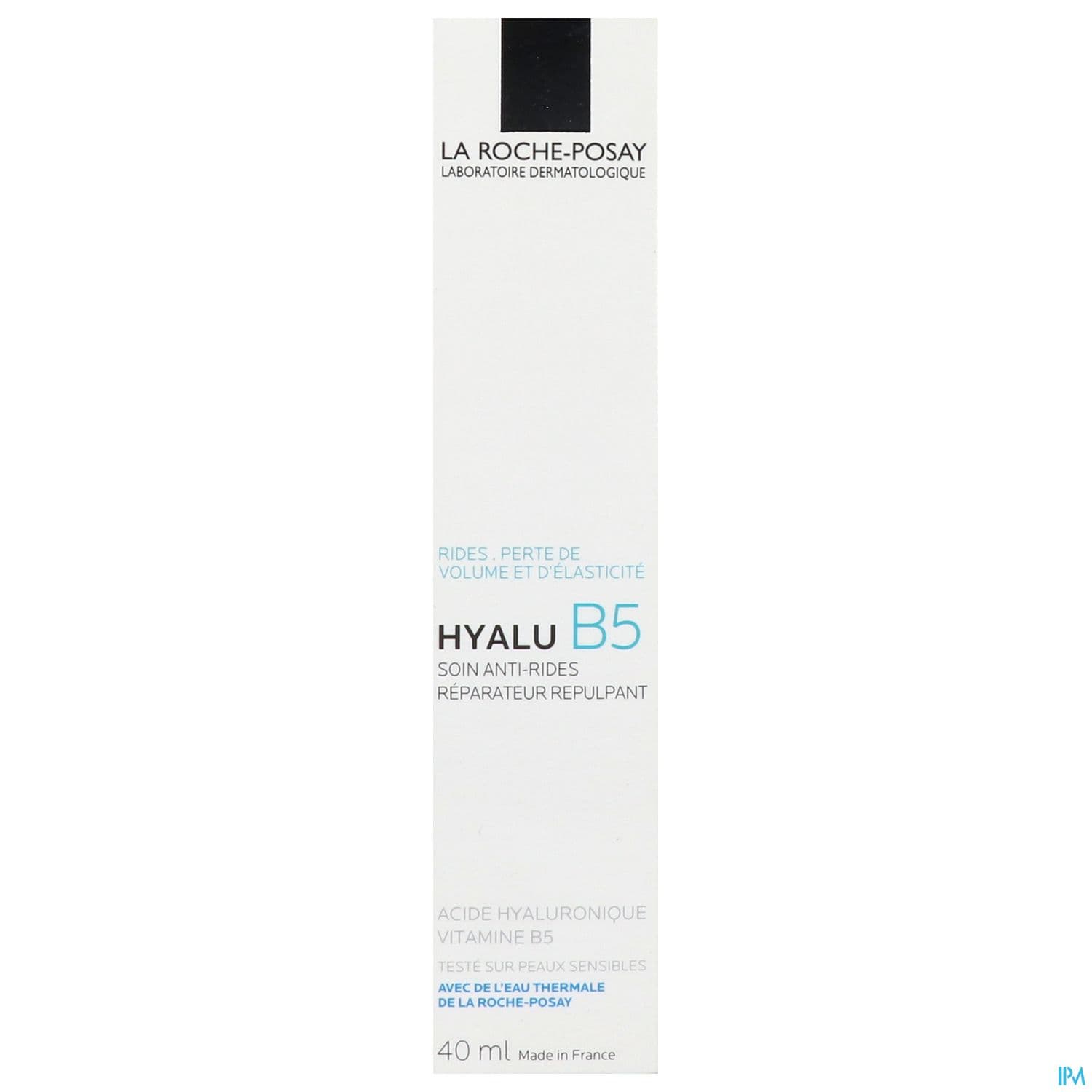 HYALU B5 SOIN 40ML