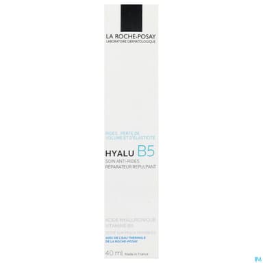 HYALU B5 SOIN 40ML