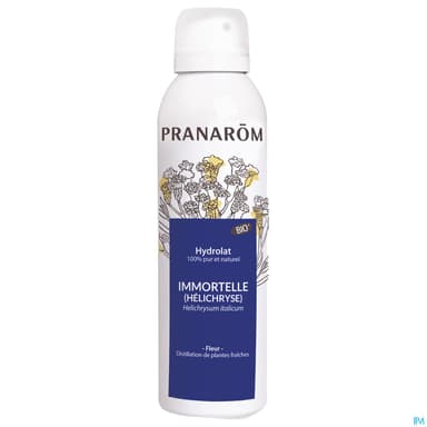 PRANAROM HA IMMORTELLE BIO 150ML