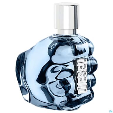 Diesel Only The Brave Eau De Toilette Vaporisateur 35ml