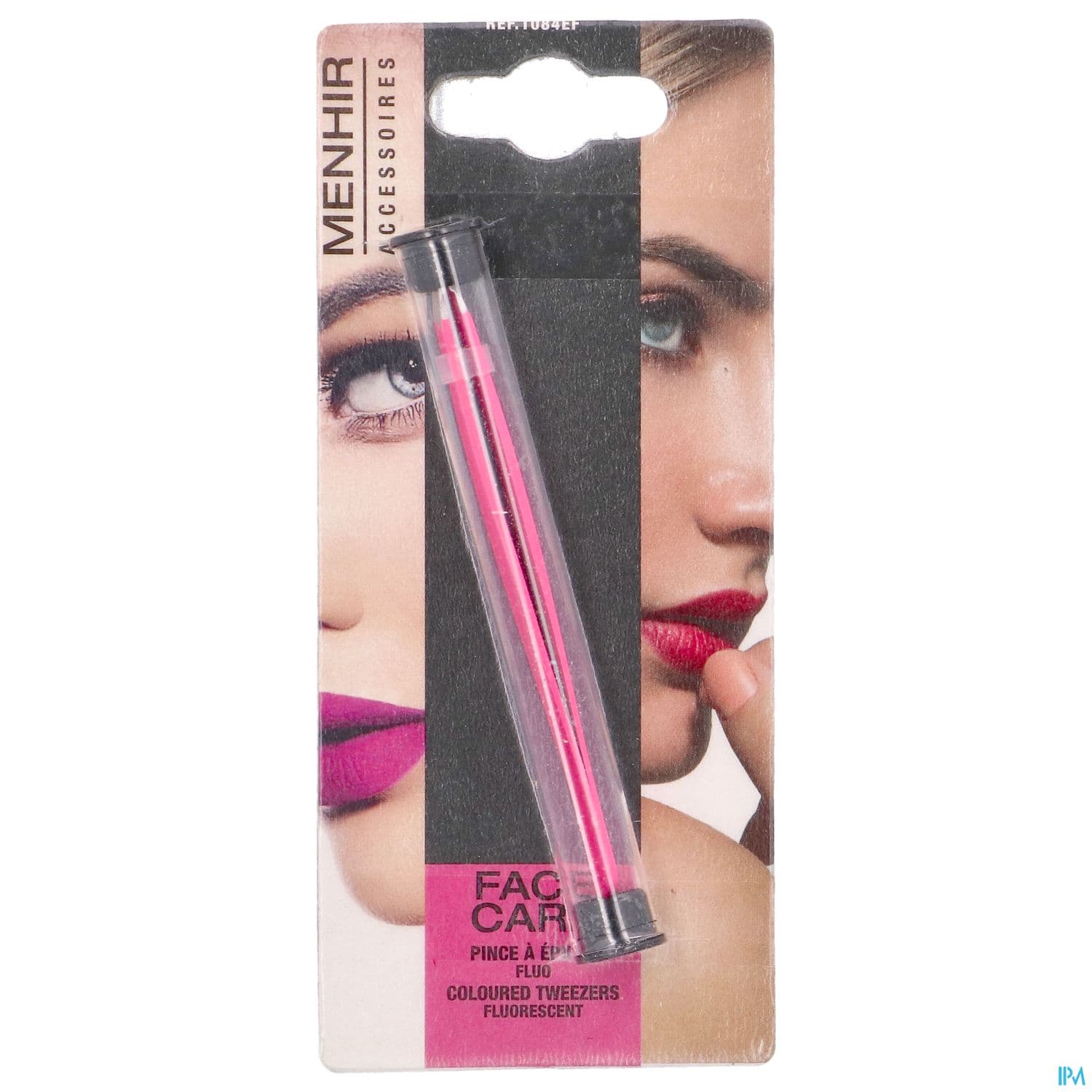 PINC/EPIL VITRY FLUO ASIE