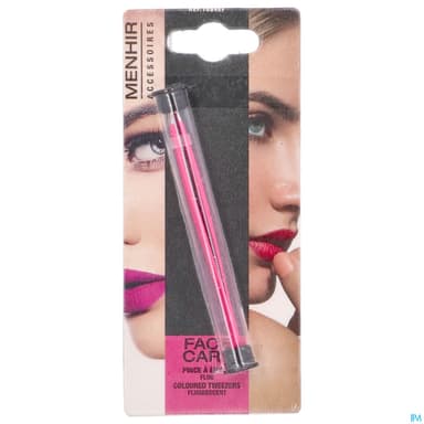 PINC/EPIL VITRY FLUO ASIE