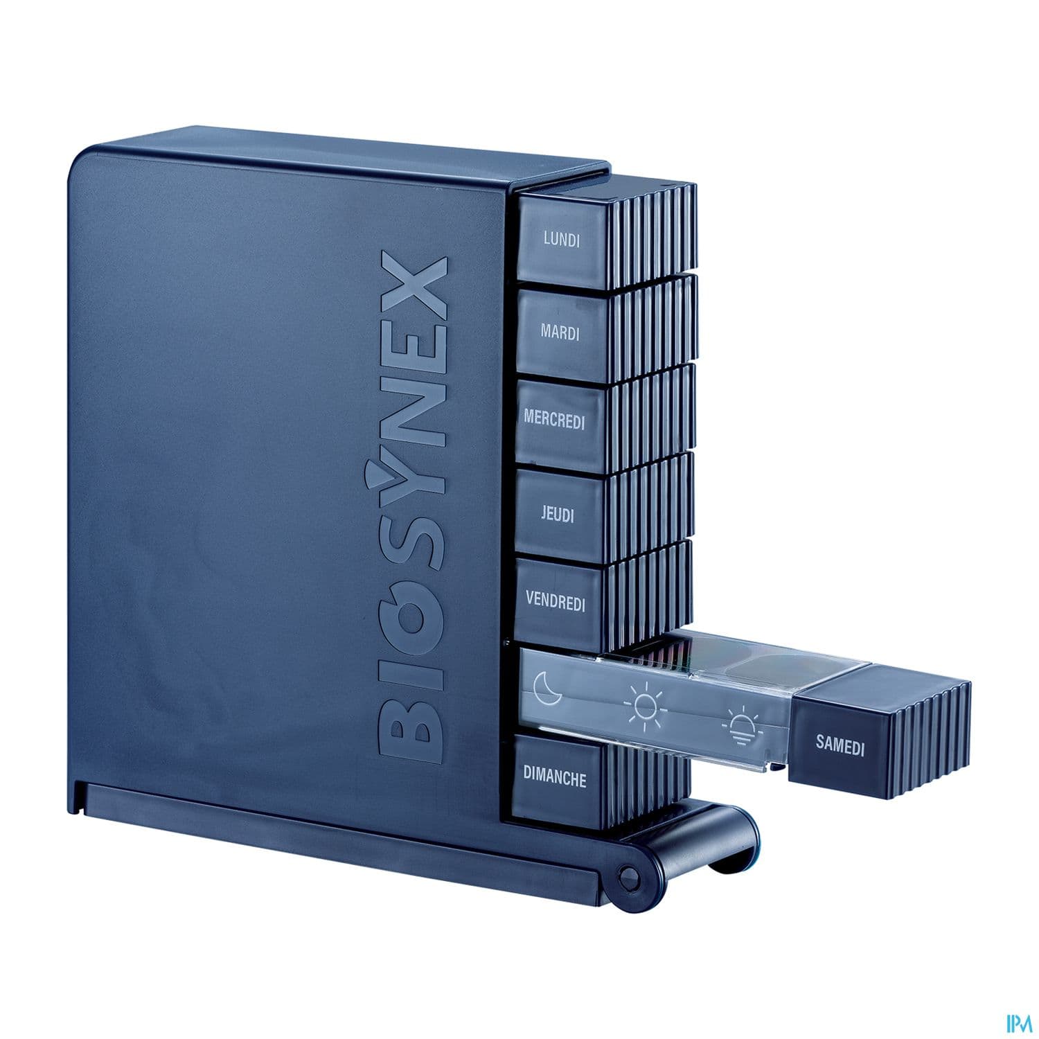 BIOSYNEX PILULIER SEMAINIER 7 JOUR