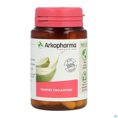ARKOGELULES INOD'AIL GEL FL/45