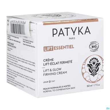 PATYKA CR JOUR LIFT ECLAT PNM 50ML
