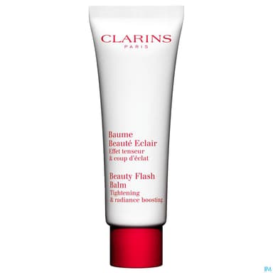 CLARINS BAUM BEAUTE ECLAIR 50ML