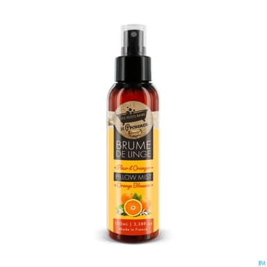 PETIT BAIN BRUME LINGE ORANG 100ML