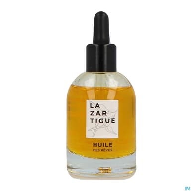 LAZARTIGUE HLE DES REVES 50ML