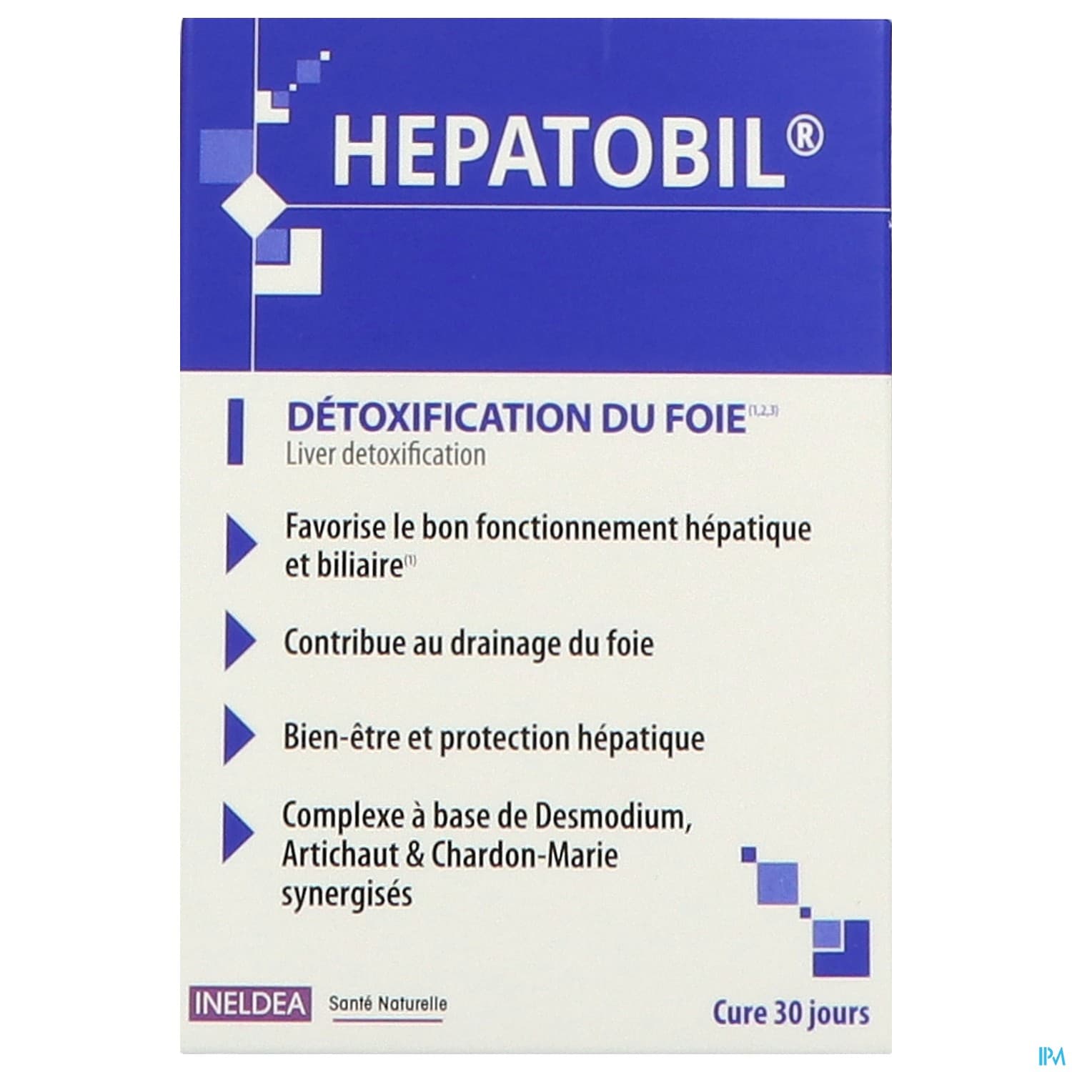 ISN HEPATOBIL GELUL 90
