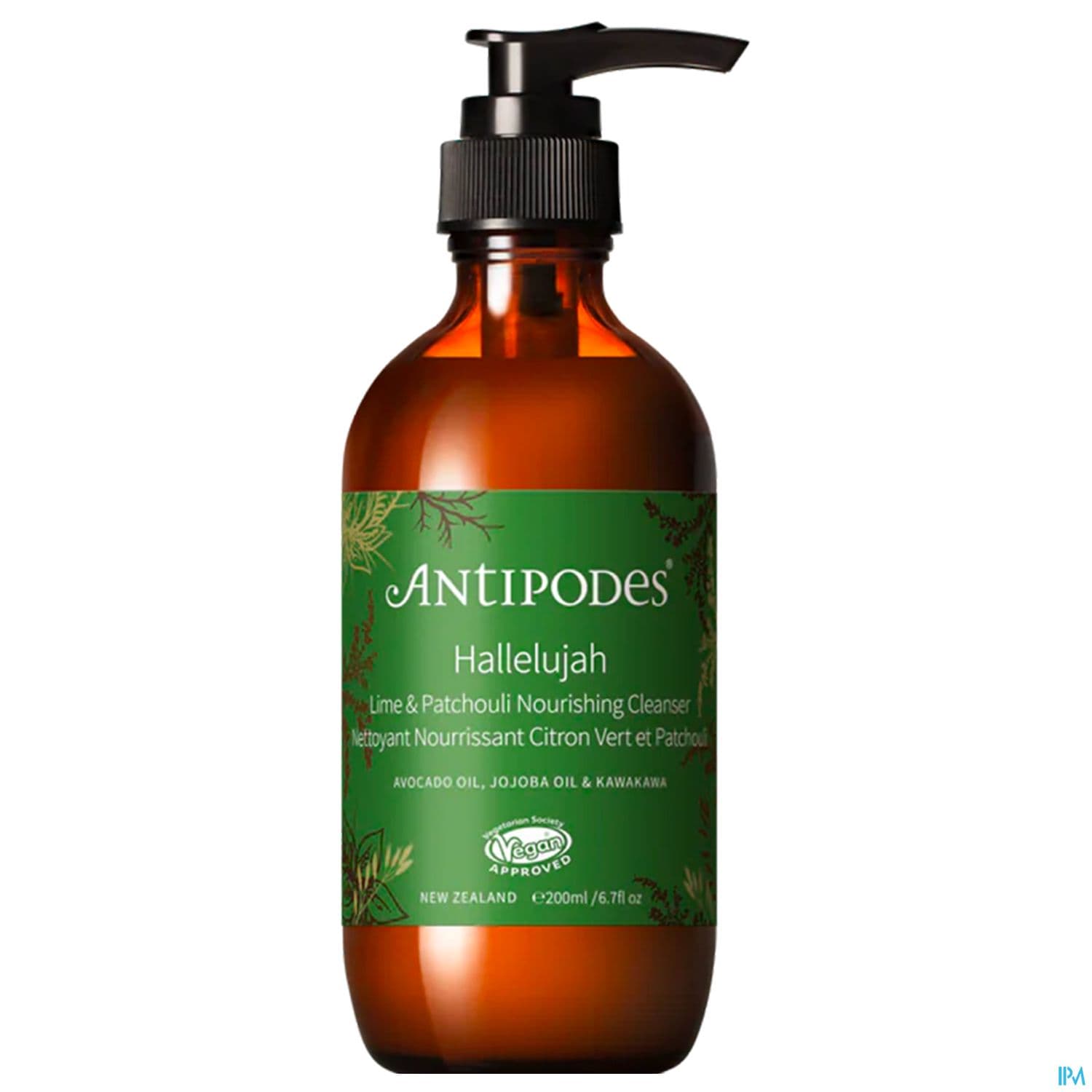 ANTIPODES HALLELUJAH DEMAQ 200ML