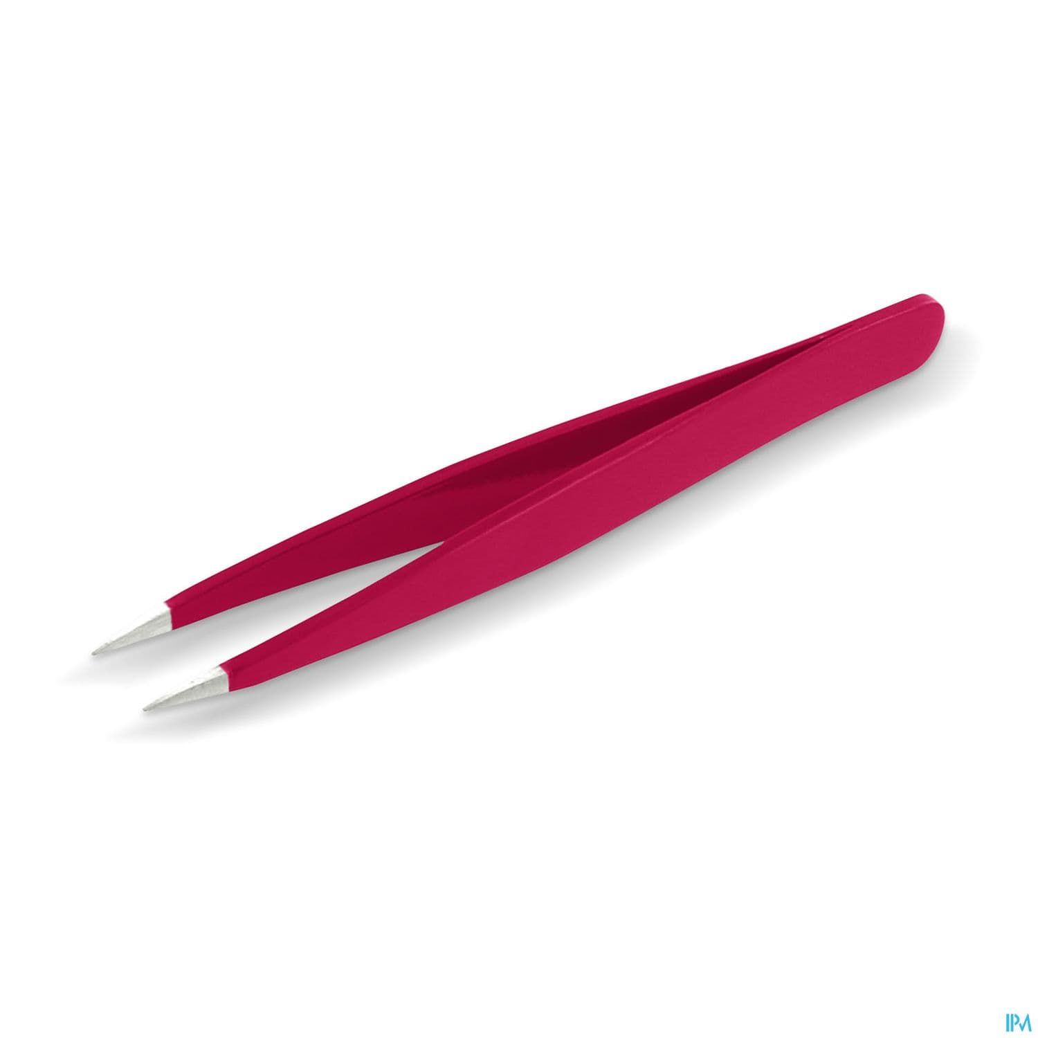 Beauty Charm Pince A Epiler Echardes Rose