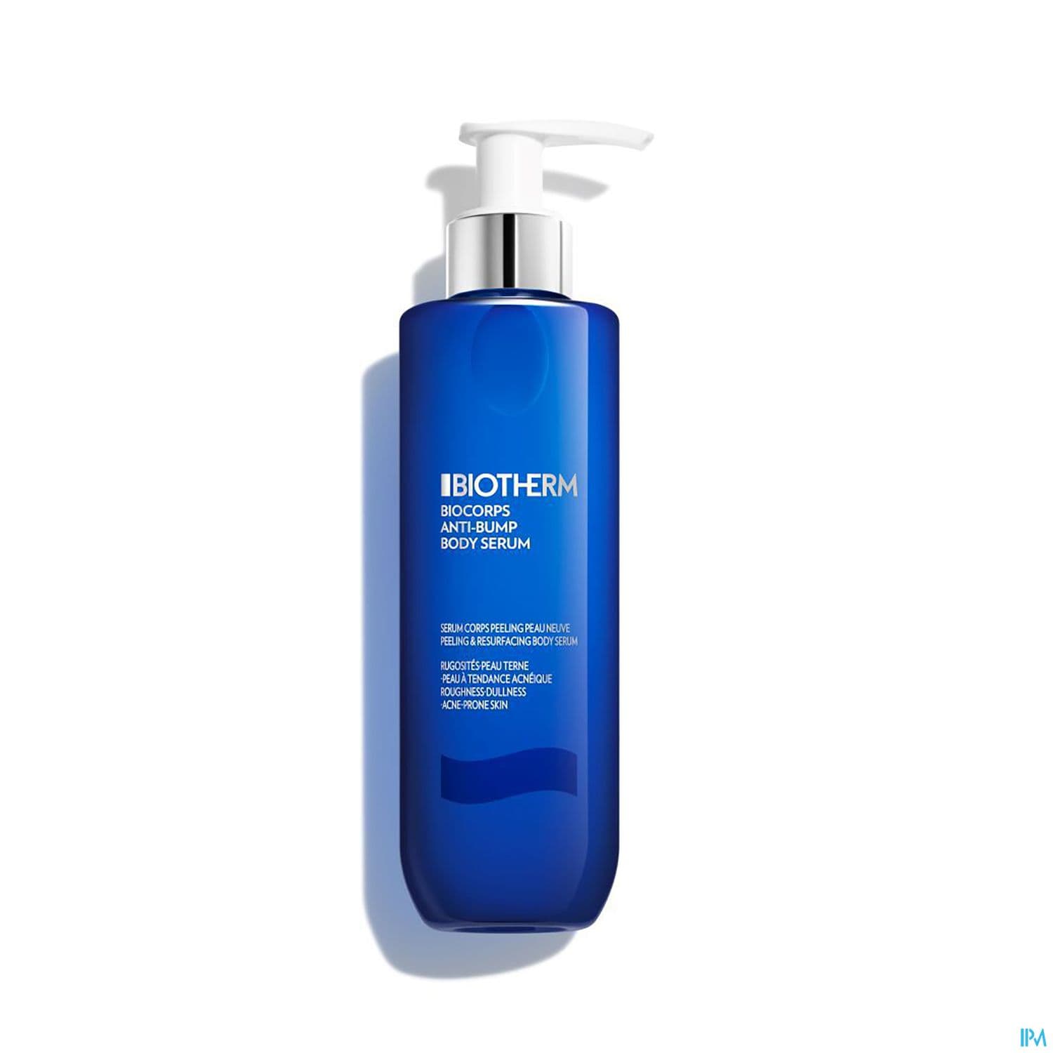 BIOTHERM BIOCORPS BODY SERUM 200ML — Pharmacie Lafayette Bordeaux
