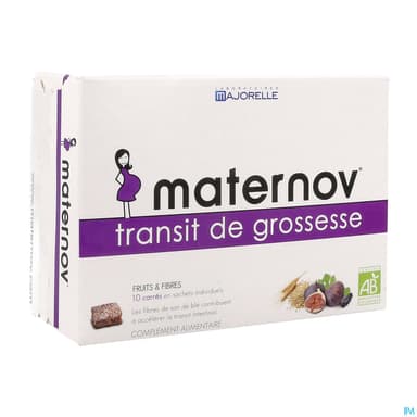 MATERNOV TRANSIT CARRES 10